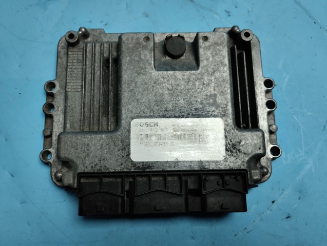 Блок електронного управління 0281013869 BOSCH