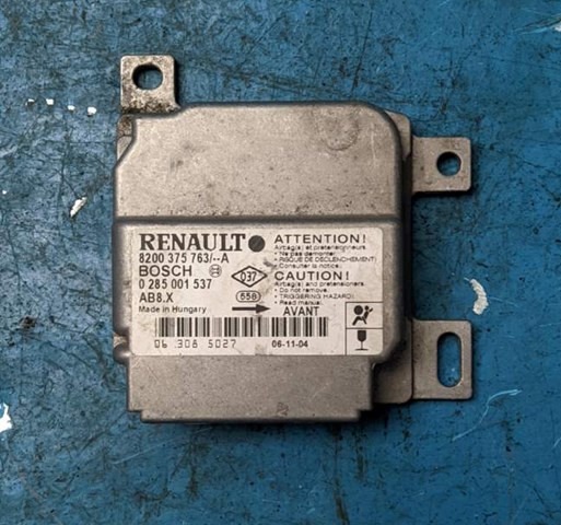 0285001537 Renault (RVI)