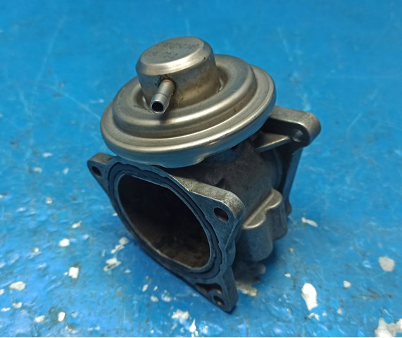 Клапан EGR 038131501AF VAG