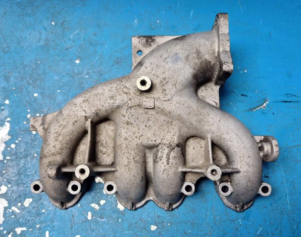 Колектор впускний 03G129713B VAG