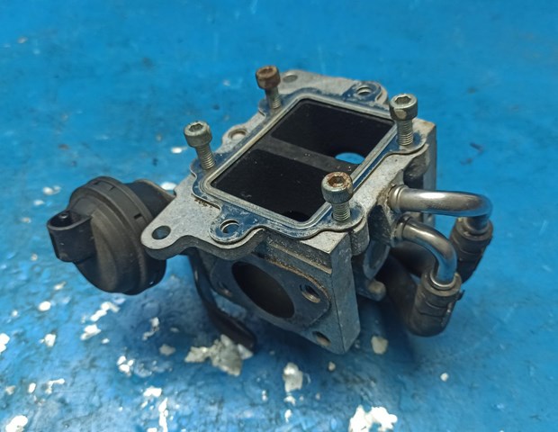 Регулююча заслонка EGR 03G131063E VAG