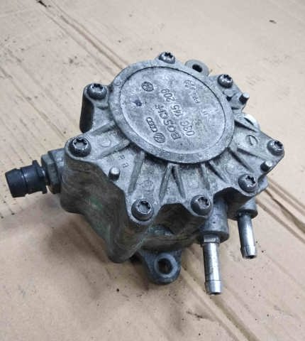 Тандемний насос 03G145209 BOSCH