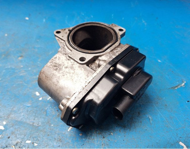 Клапан EGR рециркуляції газів 03L131501K VAG