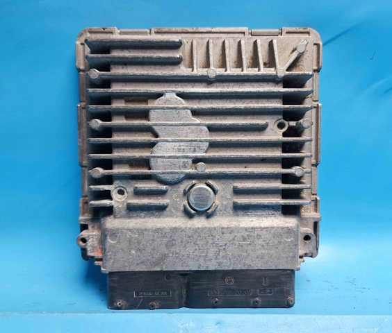 Блок електронного управління 03L906023MM VAG