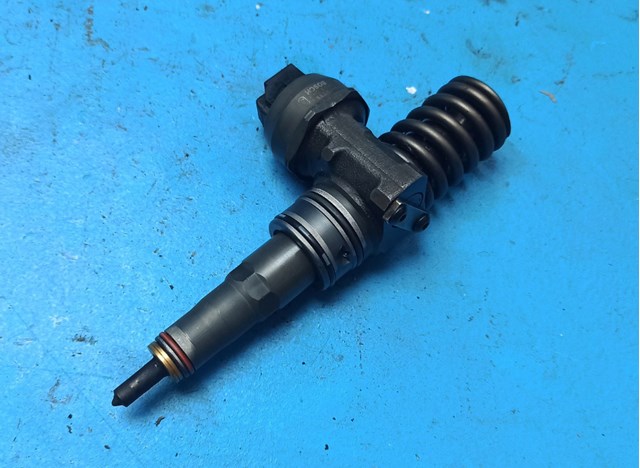 Форсунки електромагнітні 0414720313 BOSCH