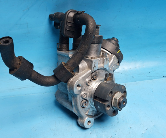 Насос паливний високого тиску (ПНВТ) - DIESEL 0445010514 BOSCH