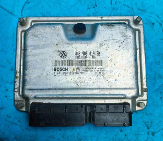 Блок двигуна 045906019BR VAG