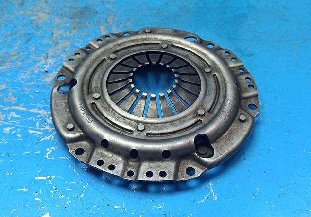 Корзина диска зчеплення 047141025F SACHS