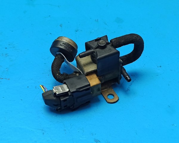 Клапан соленоїд регулювання заслонки EGR 054906267A VAG