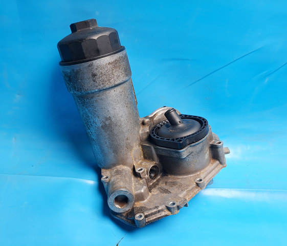 Корпус масляного фільтра 059115405G VAG