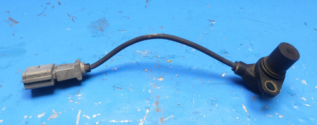 Обмежувач частоти обертання колінчастого вала двигуна 06A906433G VAG