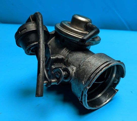Клапан EGR 070128073 VAG