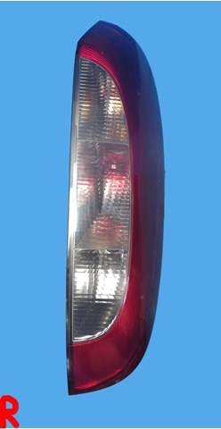 Задній правий стоп 09114337 OPEL
