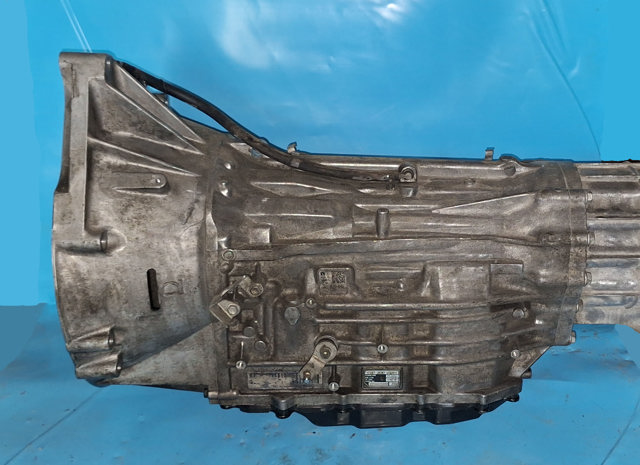 Коробка автомат 09D300038N VAG