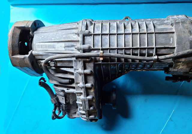 Демультиплікатор коробки передач 0AD341010T VAG