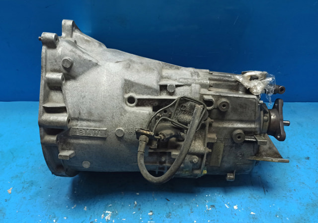 МКП в зборі 1053401098 BMW