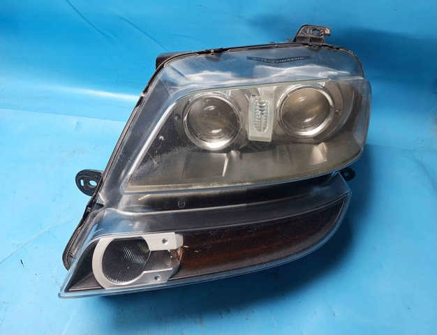 Блок фара ліва 1494324080 FIAT