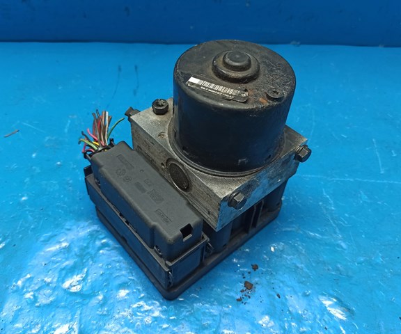 Блоки ABS Шкода Октавія TOUR I A4