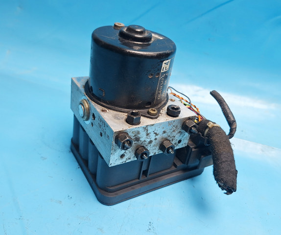 Блок управління АБС (ABS) 1J0614517G VAG