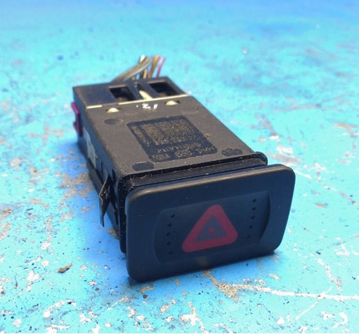 Аварійна кнопка 1J0953235 VAG