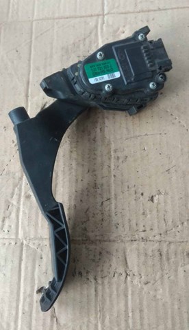 Педаль акселератора 1J1721503J VAG