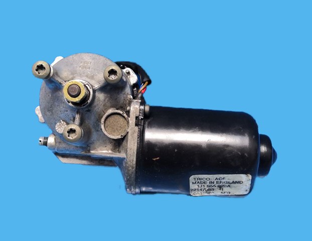 Мотор склоочисника передній 1J1955023A VAG