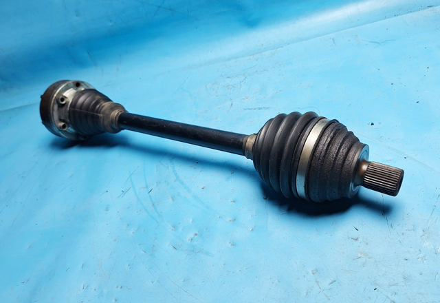 Привід лівий Volkswagen Golf VI