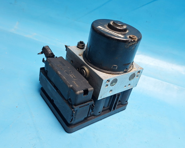 Блоки ABS 1K0614517B VAG