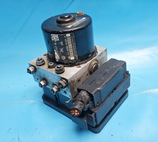 Блоки ABS 1K0614517M VAG