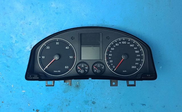 Спідометр 1K0920854R VAG