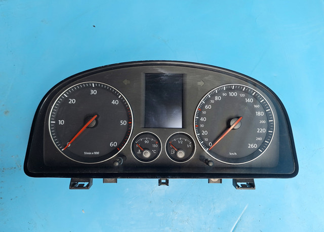 Покажчик струму (амперметр) 1T0920872A VAG
