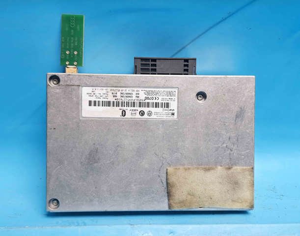 Блок керування Bluetooth 1Z0035729C VAG