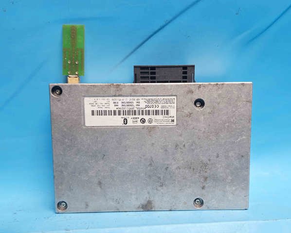 Блок керування Bluetooth 1Z0035729E VAG