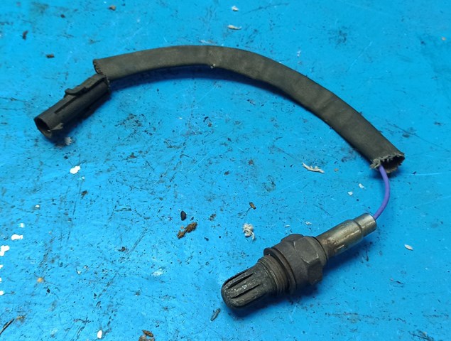 Лямбда-датчик Opel Kadett E