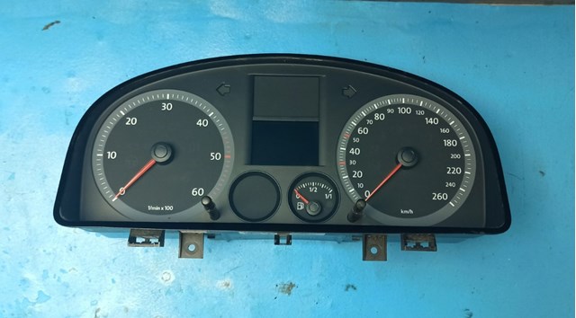 Спідометр 2K0920844A VAG