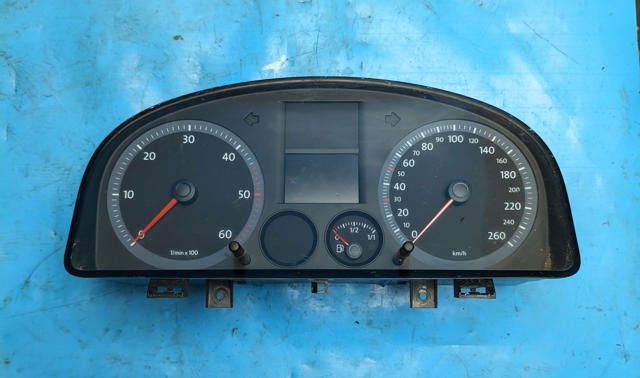 Панель приладів 2K0920844C VAG