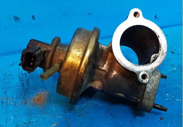 Клапан EGR рециркуляції газів 2S7Q9D475AC FORD