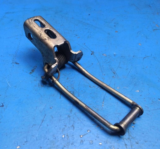 Обмежувач підйому платформи 2T14V44100BK FORD