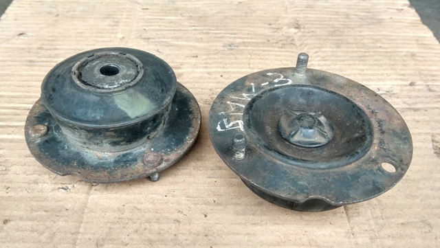 Опора стійки амортизатора переднього 31331139452 BMW