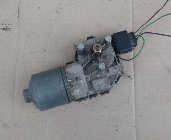 Мотор двірника 3B1955113D VAG