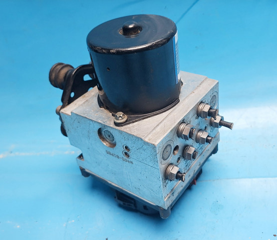 Гідроблок АБС 3C0614109 VAG