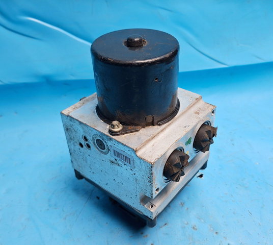 Гідроблок АБС 3C0614109D VAG