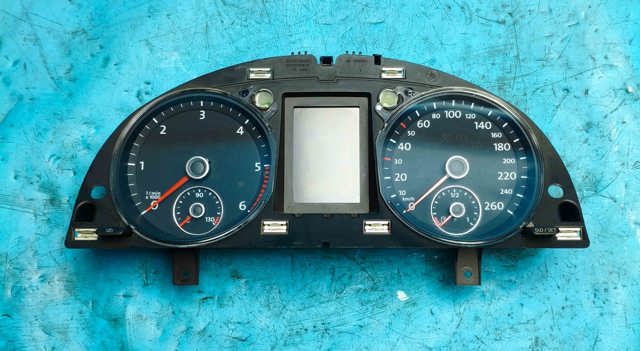Спідометр 3C0920861E VAG