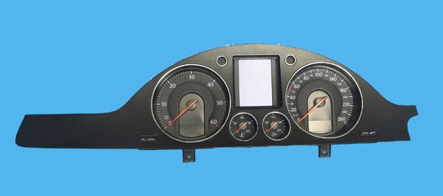 Спідометр 3C0920870Q VAG