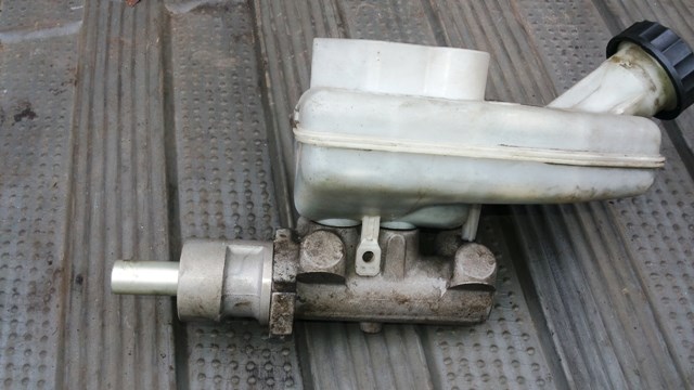 ГТЦ 4525694 FORD