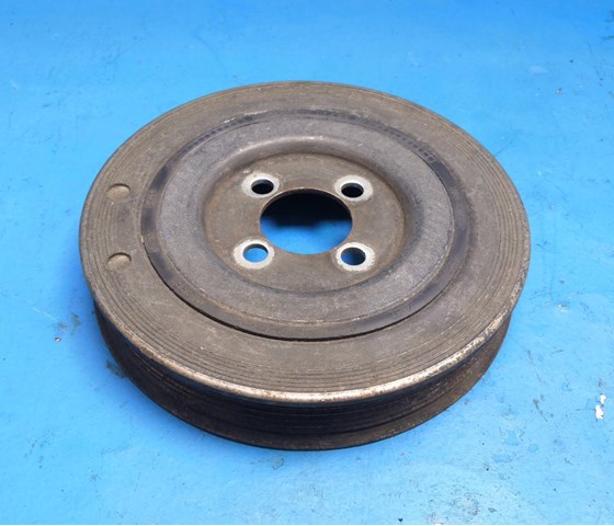 Демпферний шків колінвала 46819147 OPEL