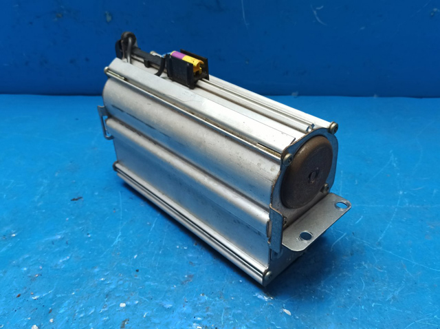 Подушка безпеки, пасажирська, AIRBAG 4B1880204G VAG