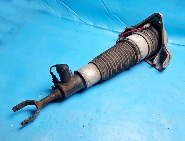 Амортизатор передньої підвіски, лівий Ауді A6 C6