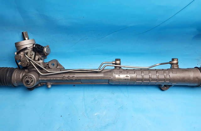 Рейковий рульовий механізм 4F1422065R VAG