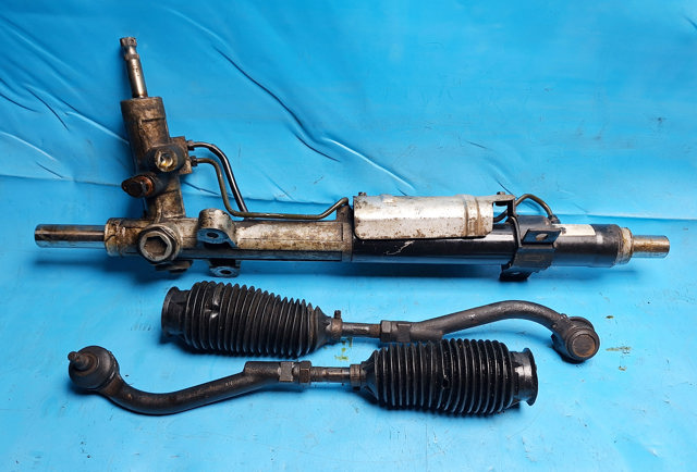 Рейковий рульовий механізм 577102G021 HYUNDAI